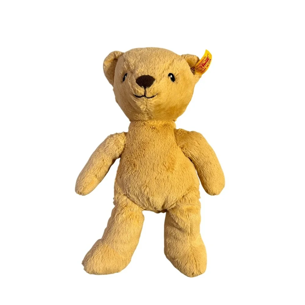 Steiff My First Teddy Bear baby safe toy‎ 